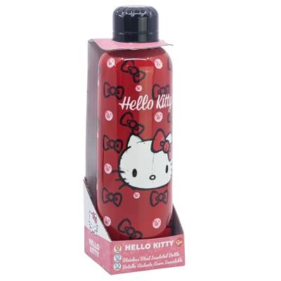 Sanrio Water Bottle Hello Kitty