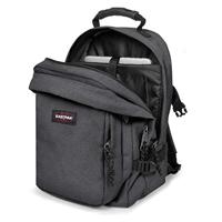 Eastpak Provider -Black Denim - thumbnail