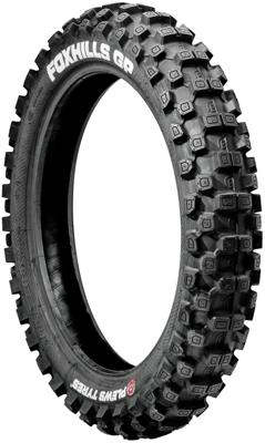PLEWS TYRES reifen „mx3 foxhills gp”