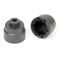 FTX - Stinger Diff, Case Housing (2Pc) (FTX10524) - thumbnail