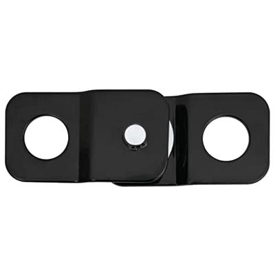 VidaXL Katrol slot 4 ton staal