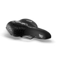 Selle Royal Freeway Fit Moderate Fietszadel 260 x 186 mm 60° Zwart - thumbnail