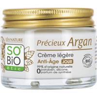 SO'BiO étic SO'BiO étic Précieux Argan Anti-Aging dagcreme - thumbnail