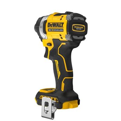 DeWALT DCF860N Accu slagschroevendraaier 282Nm 18V XR Basic Body