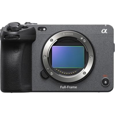 Sony ILME-FX3 Full Frame Camcorder