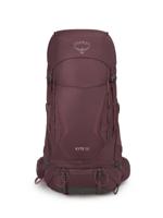 Osprey Kyte 58 Backpack Dames Elderberry Purple WXS/S - thumbnail