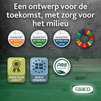 Raaco Grote Gereedschapshouder type 14 - 770019 770019 - thumbnail