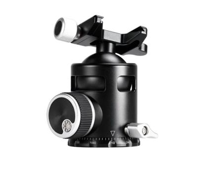 Sunwayfoto Epic Series Lightweight Travel Balhoofd EB-44