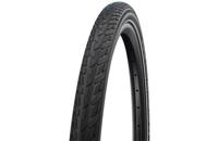 SCHWALBE buitenband road cruiser plus 24 x 1.75 zw refl - thumbnail