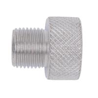 KS Tools 150.1119 Montagehuls maat 4, 13 x 8 mm - thumbnail