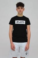 NFY ROOTS Shirt Heren | Zwart - thumbnail