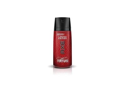 Axe Deospray Mature 150ml