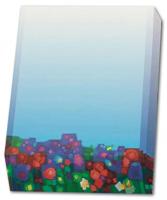 Memo blocnote: Eleven Flowers, Ton Schulten - thumbnail
