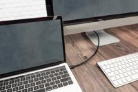 Digitus AK-300139-010-S USB-kabel USB 3.2 Gen1 (USB 3.0 / USB 3.1 Gen1) USB-C stekker, USB-C stekker 1.00 m Zwart Afgeschermd (dubbel) - thumbnail