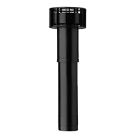 Multivent Ø131 dakdoorvoer zonder glijschaal - thumbnail