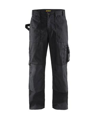 Blåkläder werkbroek 15701860 | zwart | maat 54 - 7330509050996 Blåkläder werkbroek 15701860 | zwart | maat 54 - 7330509050996