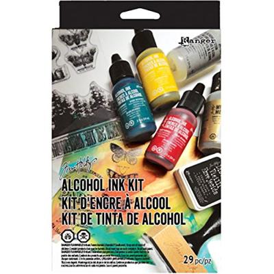 Ranger Ink Ranger • tim holtz distress alkohol ink kit