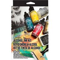 Ranger Ink Ranger • tim holtz distress alkohol ink kit - thumbnail