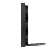 Liquid Freezer II 360 A-RGB 360mm Waterkoeling - thumbnail