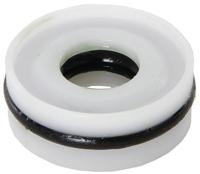 ROCKSHOX seal head seal head rs white - thumbnail