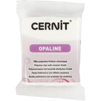 Cernit , porcelain white (010), 56 gr/ 1 doos - thumbnail