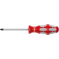 Wera 368 Vierkante schroevendraaier Werkplaats Grootte 4 Koplengte: 200 mm - thumbnail