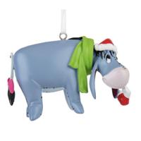 Ornament l93 fc eeyore Hallmark - Hallmark - thumbnail