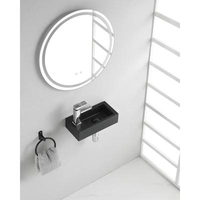 Wiesbaden Rhea S - Mini Fontein - Links - 36.5x18x9cm - Quartz