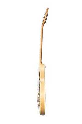 Epiphone Original Collection Casino Natural semi-akoestische gitaar met premium gigbag
