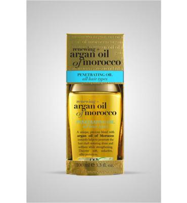 OGX Renewing Moroccan Argan Oil