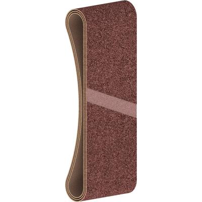 Bosch Accessoires Schuurbanden Redwood | 75 x 457 mm | K60 | Per 3 | 2608606033 - 2608606033