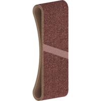 Bosch Accessoires Schuurbanden Redwood | 75 x 457 mm | K60 | Per 3 | 2608606033 - 2608606033 - thumbnail