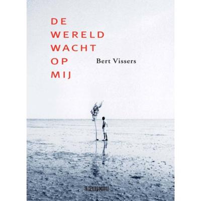 De wereld wacht op mij (Paperback)