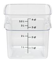 Vershouddoos Cambro Freshpro 3800 ml - thumbnail