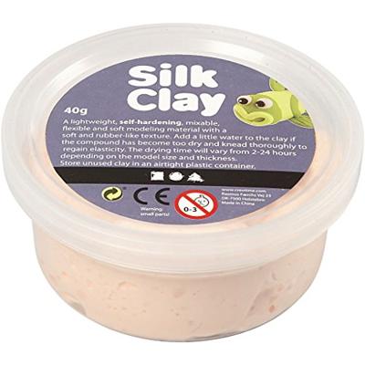 Silk Clay Https://www.cchobby.nl/silk-clayr-licht-beige-40-gr-1-doosje Silk Clay Https://www.cchobby.nl/silk-clayr-licht-beige-40-gr-1-doosje