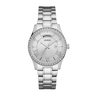 GUESS W0764L1 Dames Horloge 38mm