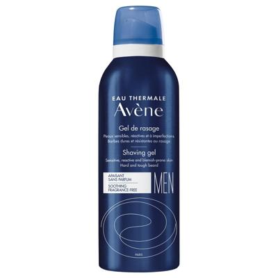 Avene Men Scheergel 150ml Nf