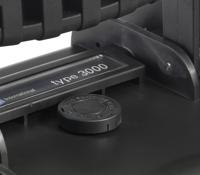 B & W International outdoor.cases Typ 6700 Camerakoffer Waterdicht - thumbnail