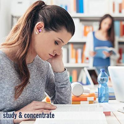 Macks Safesound Slim Fit Earplugs