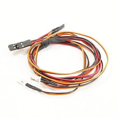 FTX - Outback 3 Treka Indicator Led Lights (FTX10071)