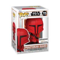 Star Wars The Mandalorian Funko Pop Vinyl: Praetorian Guard - thumbnail