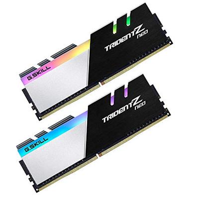 G.Skill DDR4 Trident Z Neo 2x8GB 3600Mhz [F4-3600C18D-16GTZN]