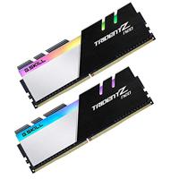 G.Skill DDR4 Trident Z Neo 2x8GB 3600Mhz [F4-3600C18D-16GTZN] - thumbnail