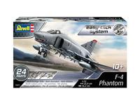 Revell 1/72 F-4 Phantom - Easy Click - thumbnail