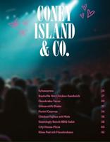 Taylor's Kitchen: The Ultimate Swiftie Cookbook *German Version* - thumbnail