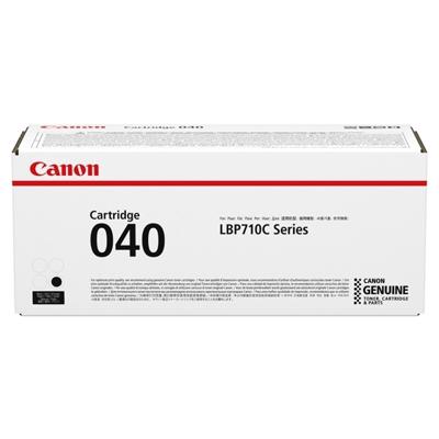 Huismerk Canon 040H Toners Multipack (zwart + 3 kleuren)