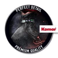 Komar Into Adventure Fotobehang Star Wars - Vader Dark Forces - IADX4-025 - thumbnail