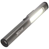 XCell ESEN179 Penlight werkt op Li-ion oplaadbare batterij 165 mm - thumbnail