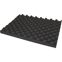 TOOLCRAFT TO-7444203 Plukschuiminlegstuk (l x b x h) 440 x 315 x 30 mm - thumbnail