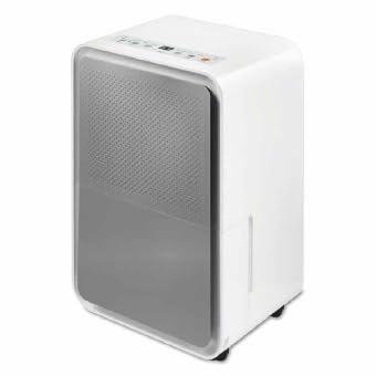 Stylies Regulus Luchtontvochtiger Wit Stylies Regulus Luchtontvochtiger Wit